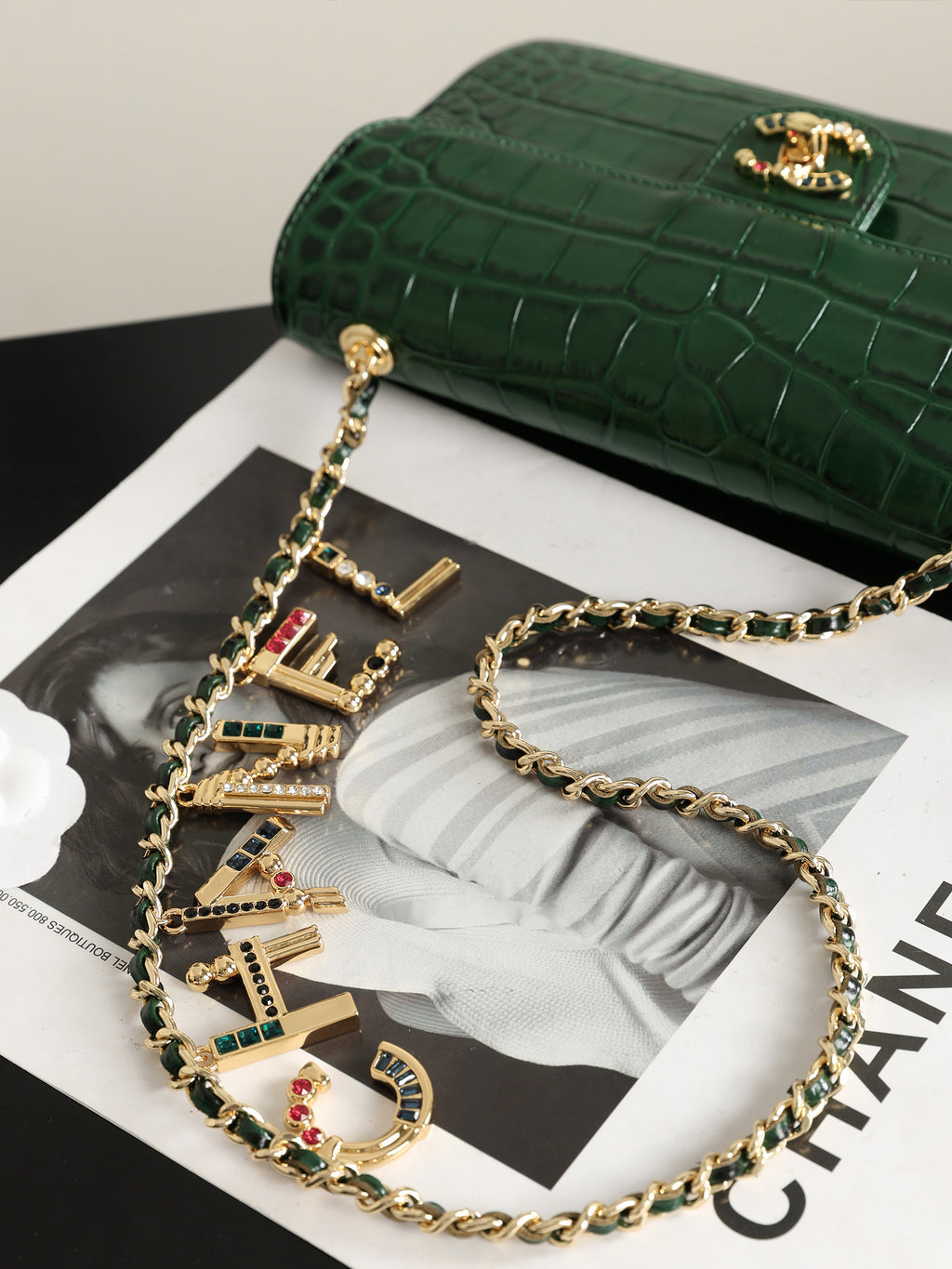 Sac Chanel
