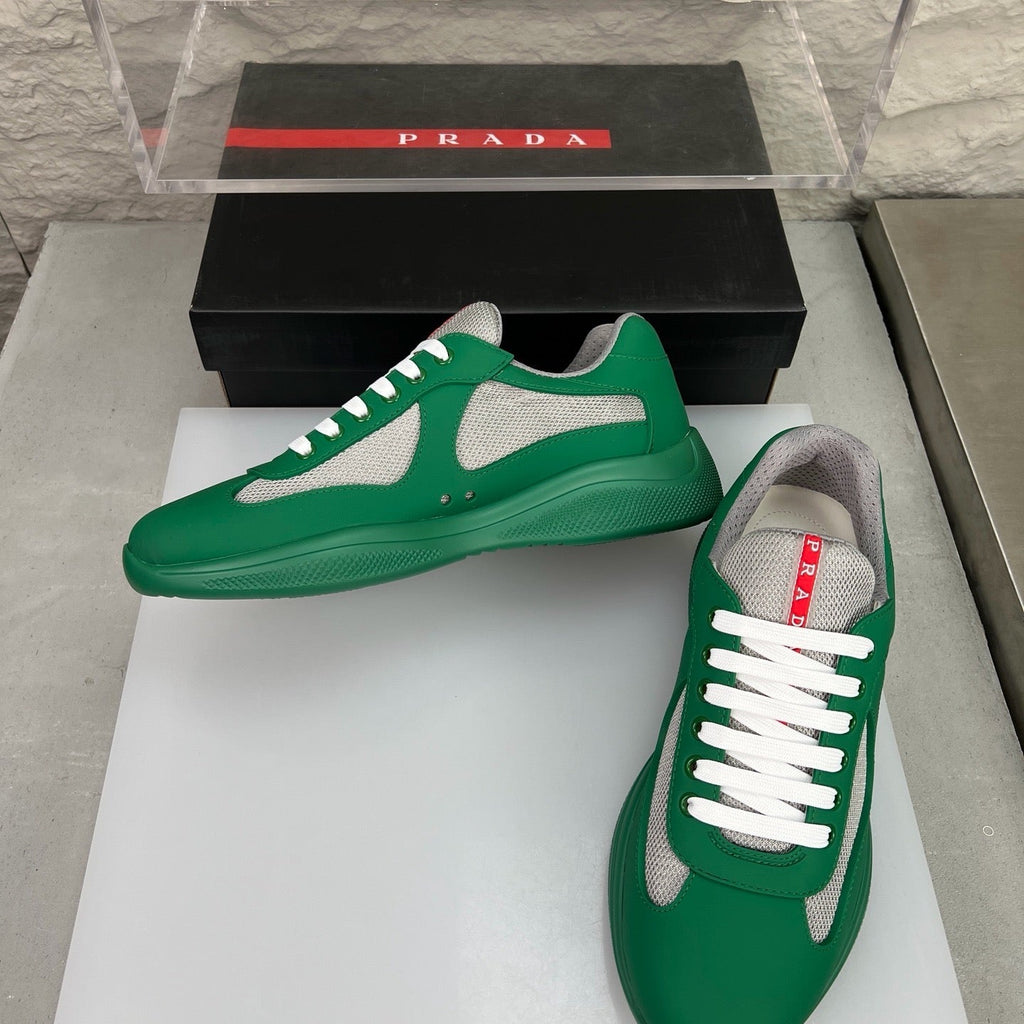 Prada Cup