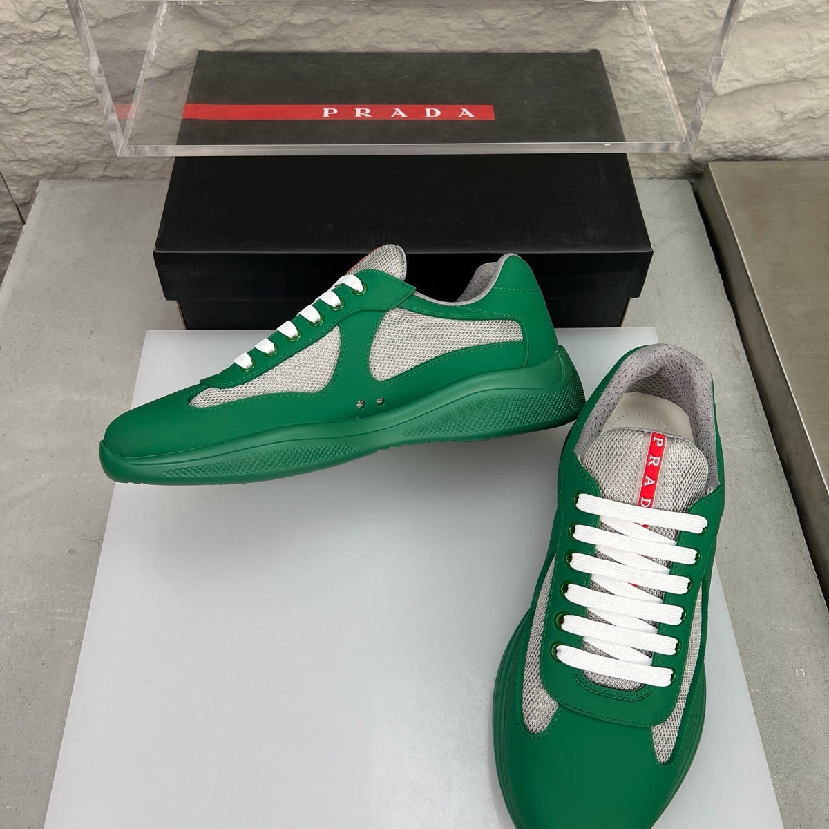 Prada Cup