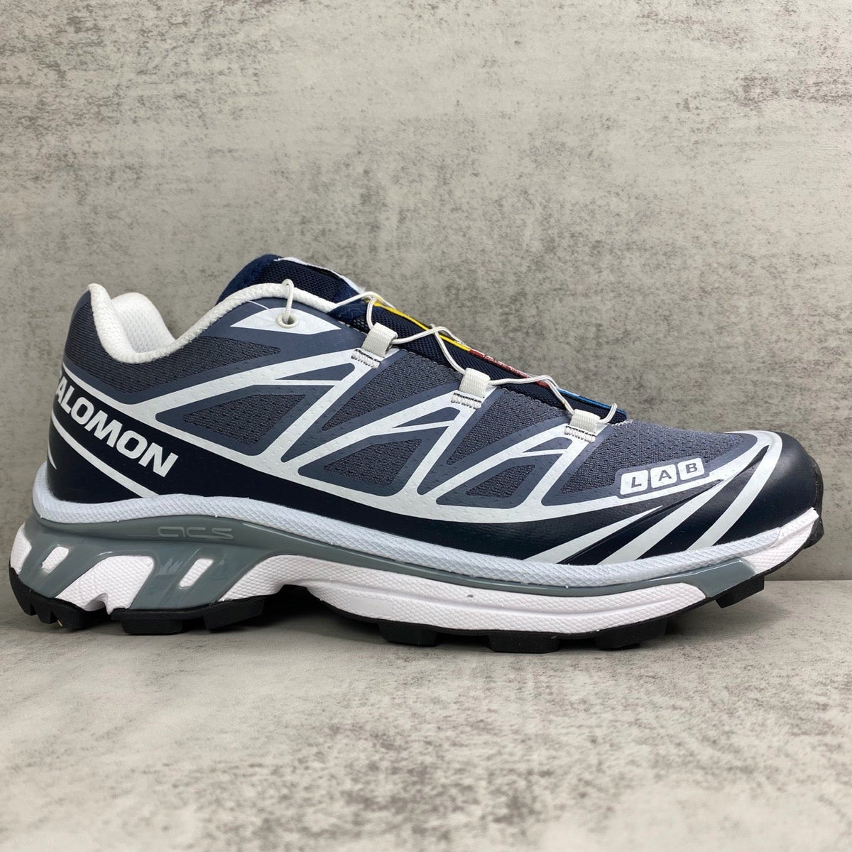 Salomon XT6