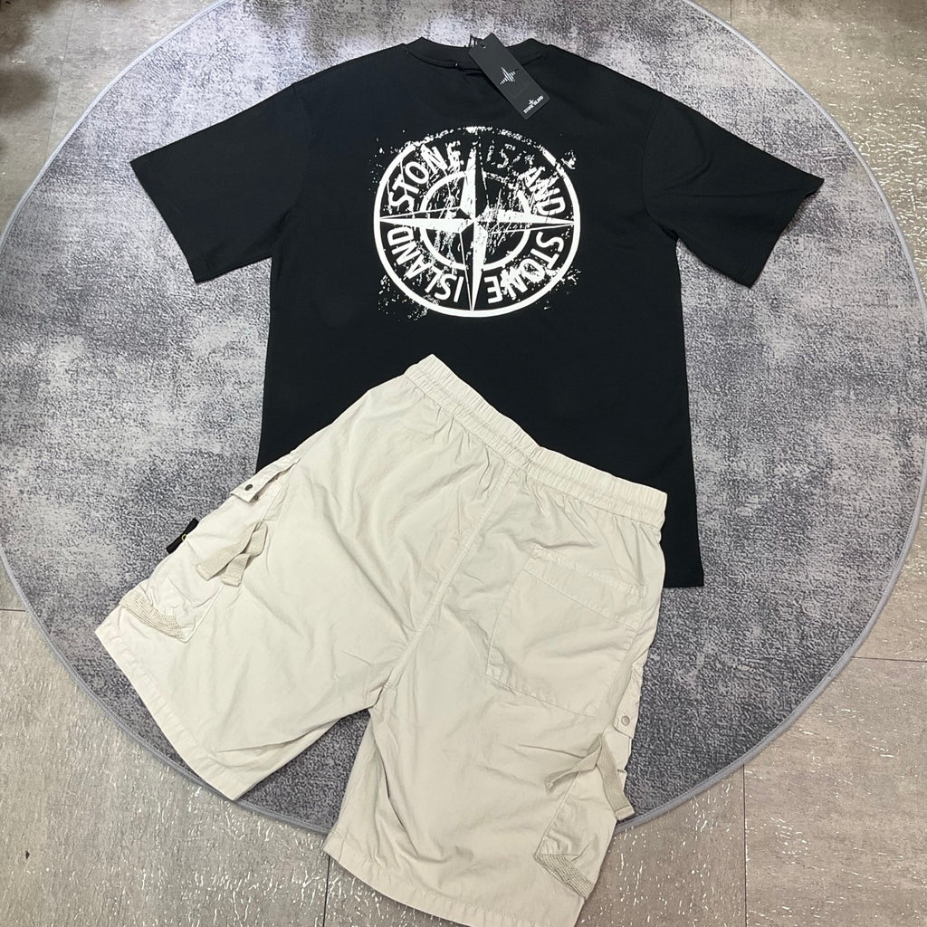 Outfit STONE ISLAND
