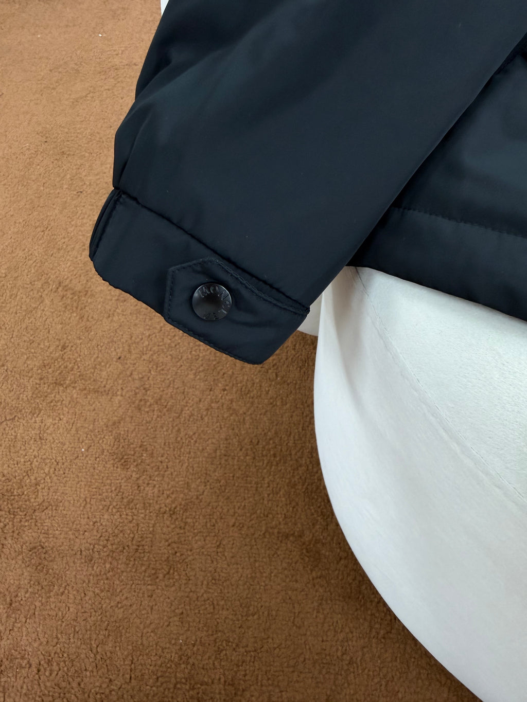 Veste Moncler