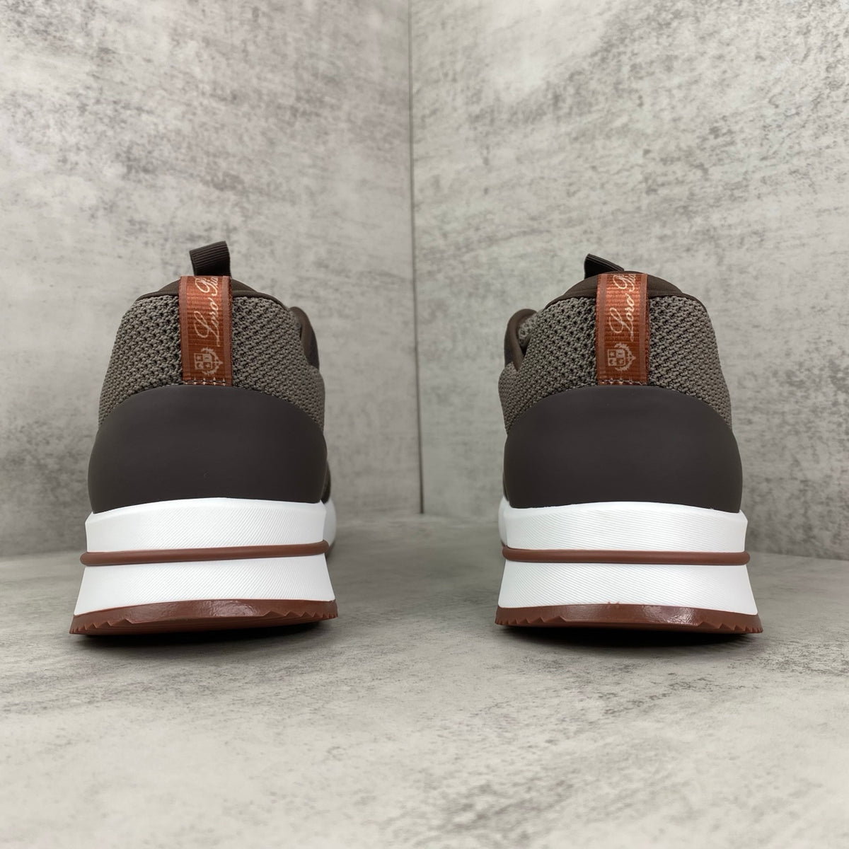 Loro Piana Week End Walk