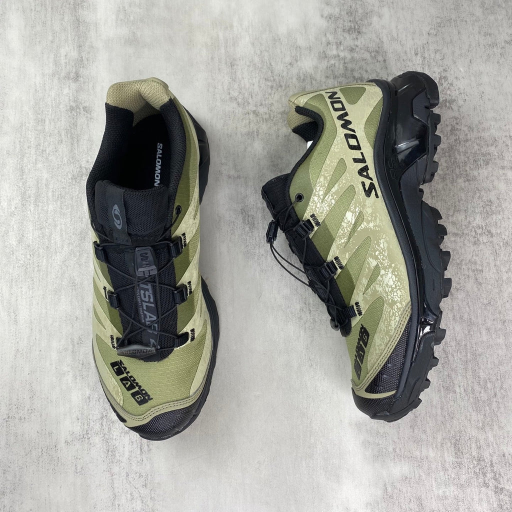 Salomon XT4