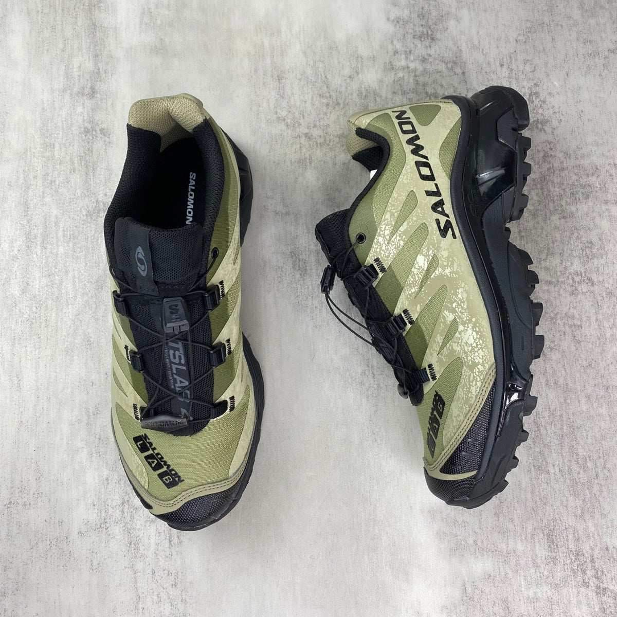 Salomon XT4