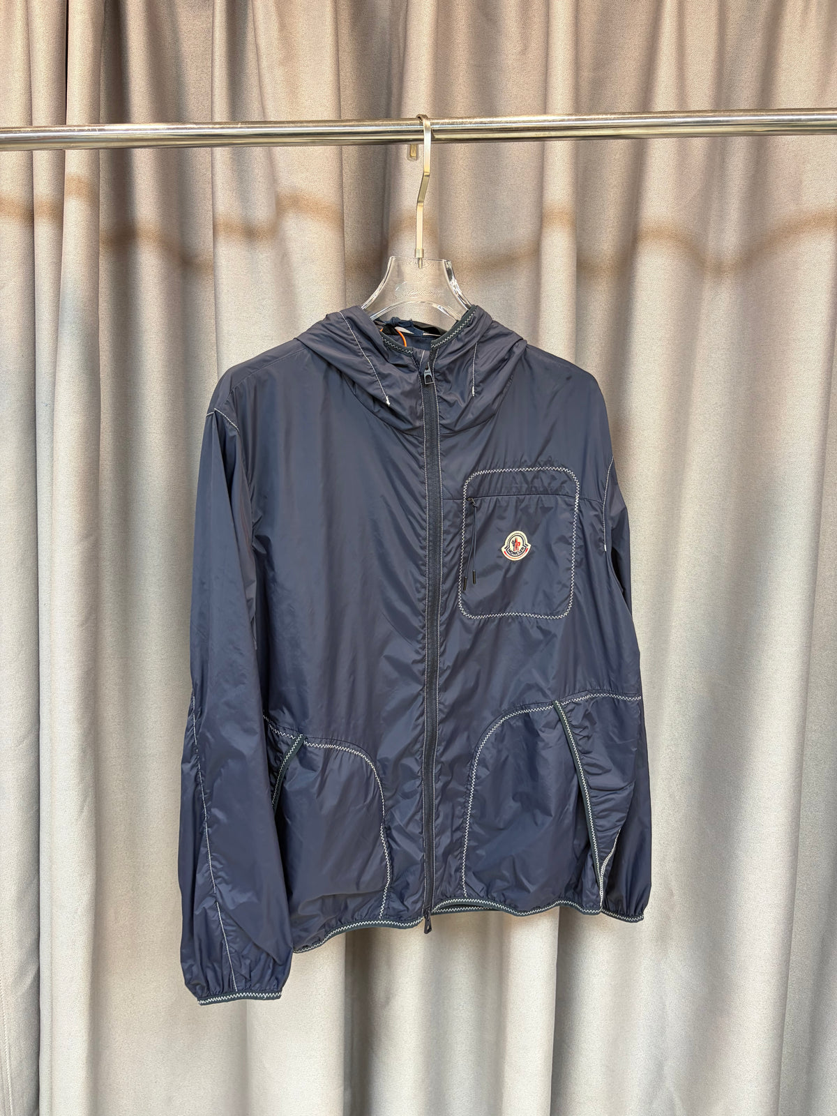 Veste Moncler Terche