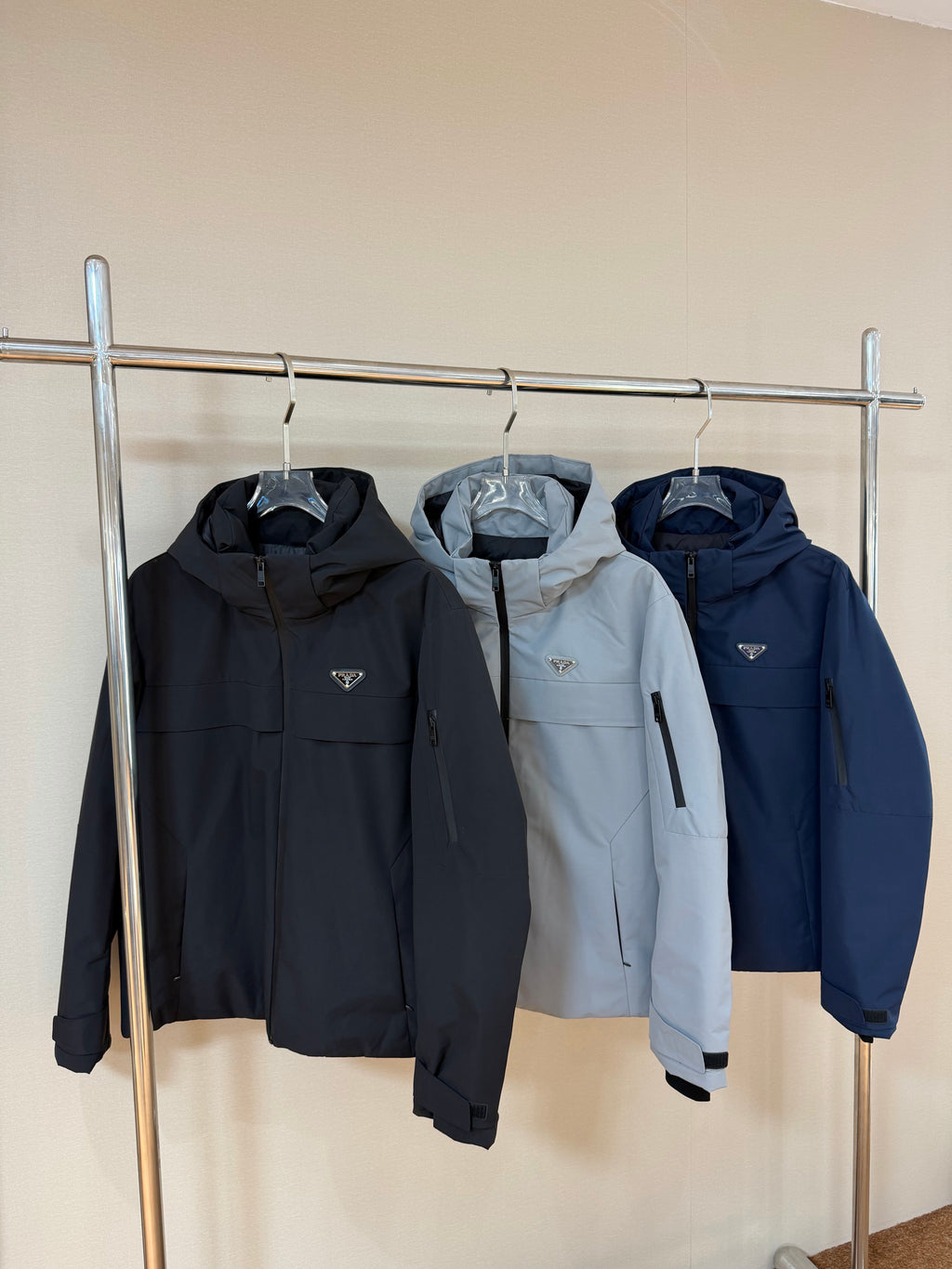 Veste Prada