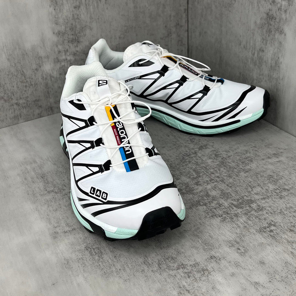 Salomon XT6