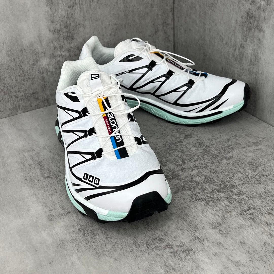 Salomon XT6