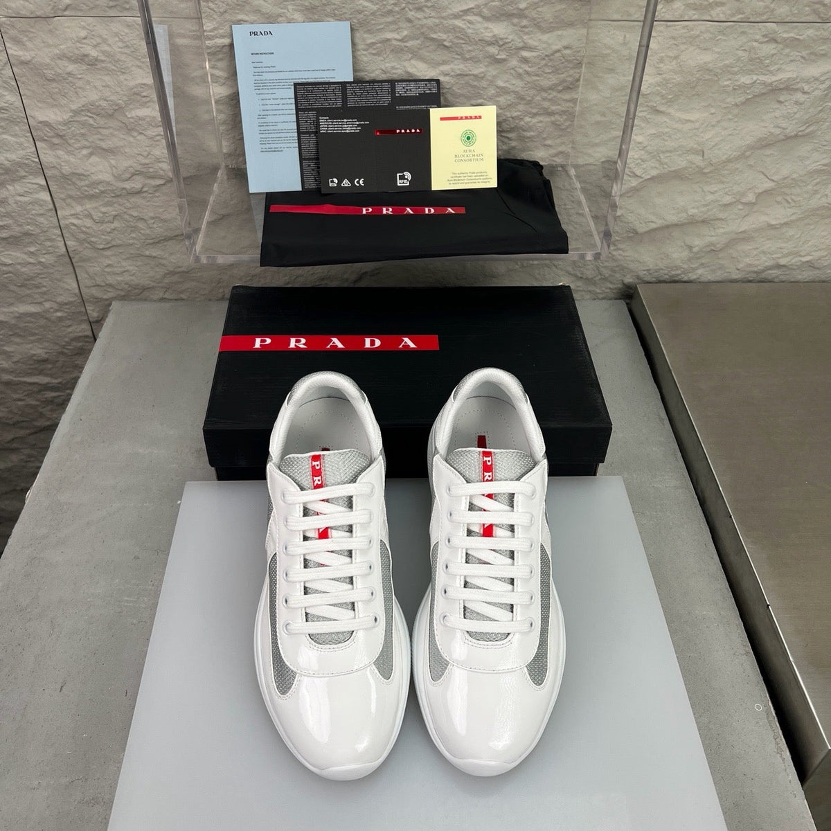 Prada Cup