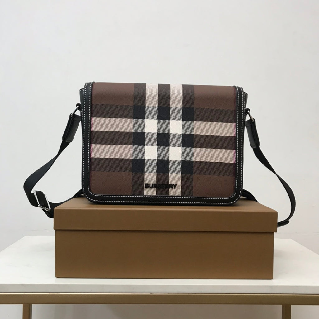 Sacoche  Burberry Muswell