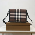 Sacoche  Burberry Muswell