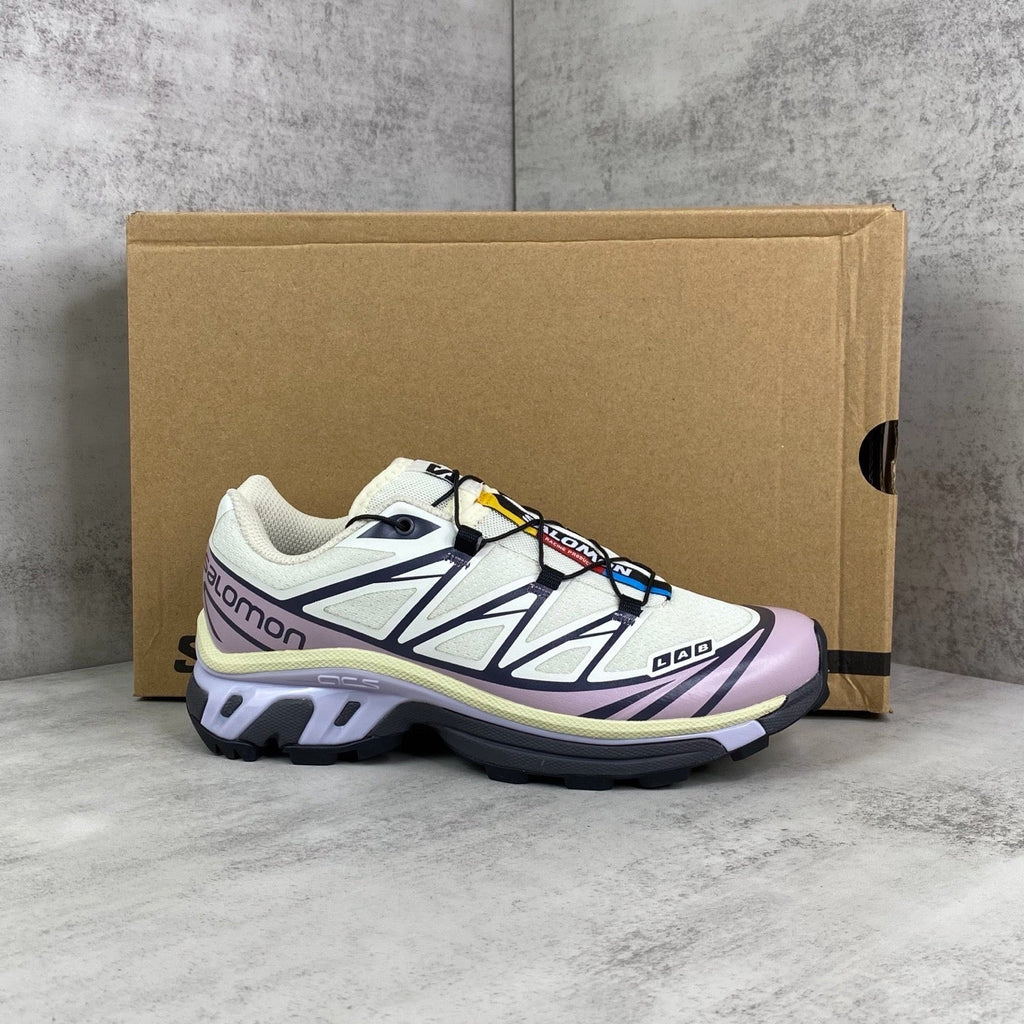 Salomon XT6