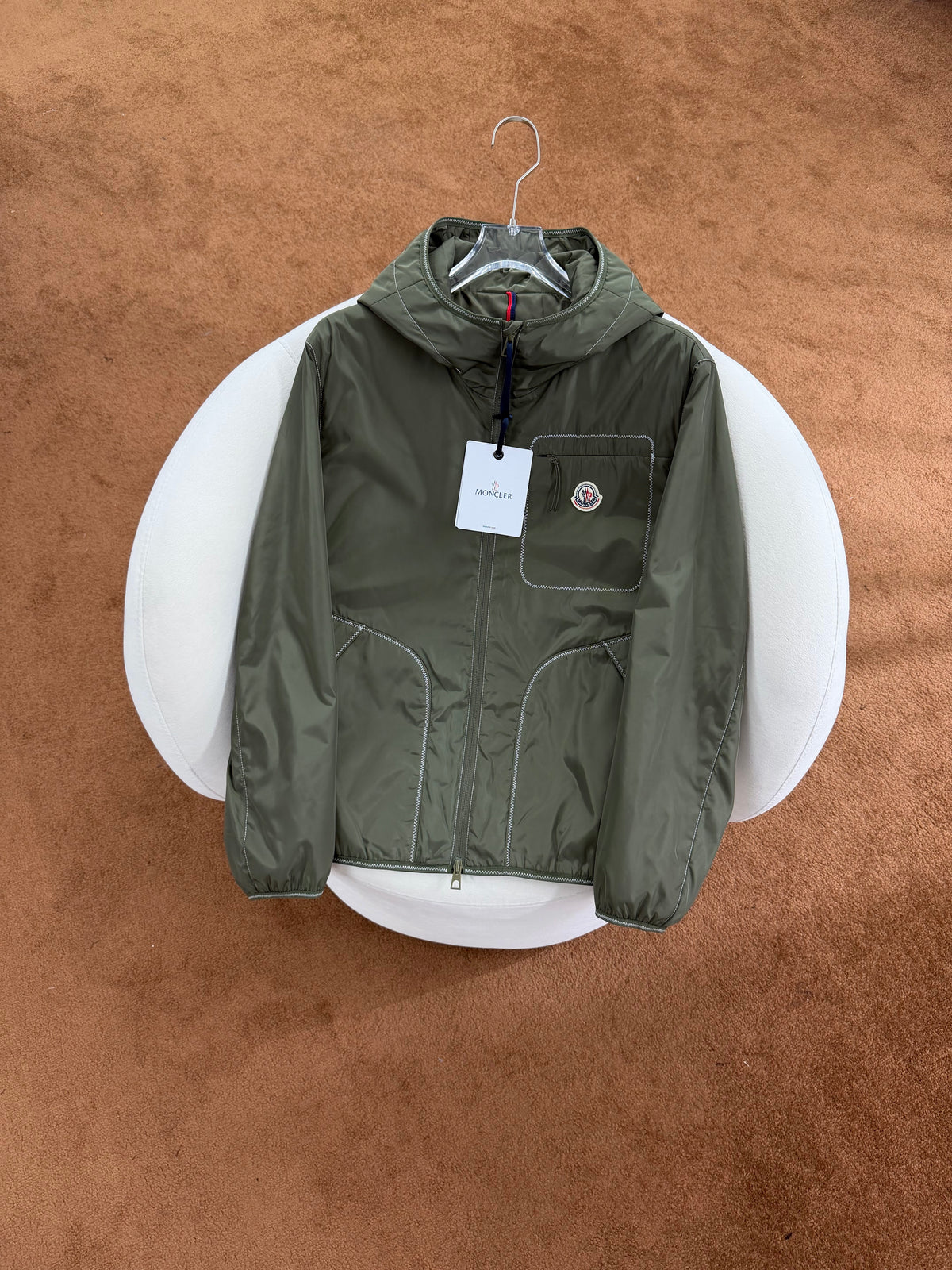 Veste Moncler
