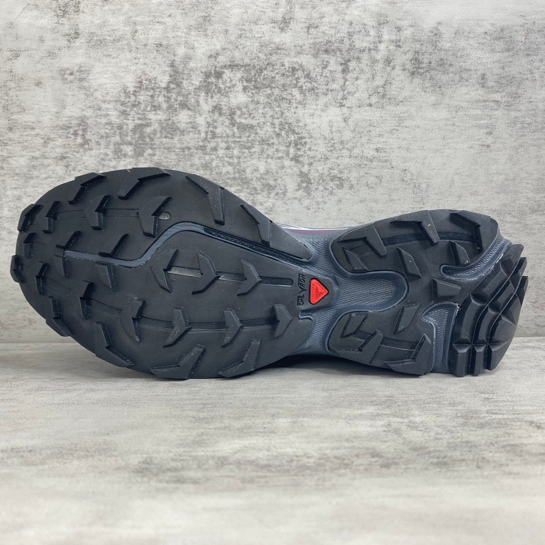 Salomon XT6