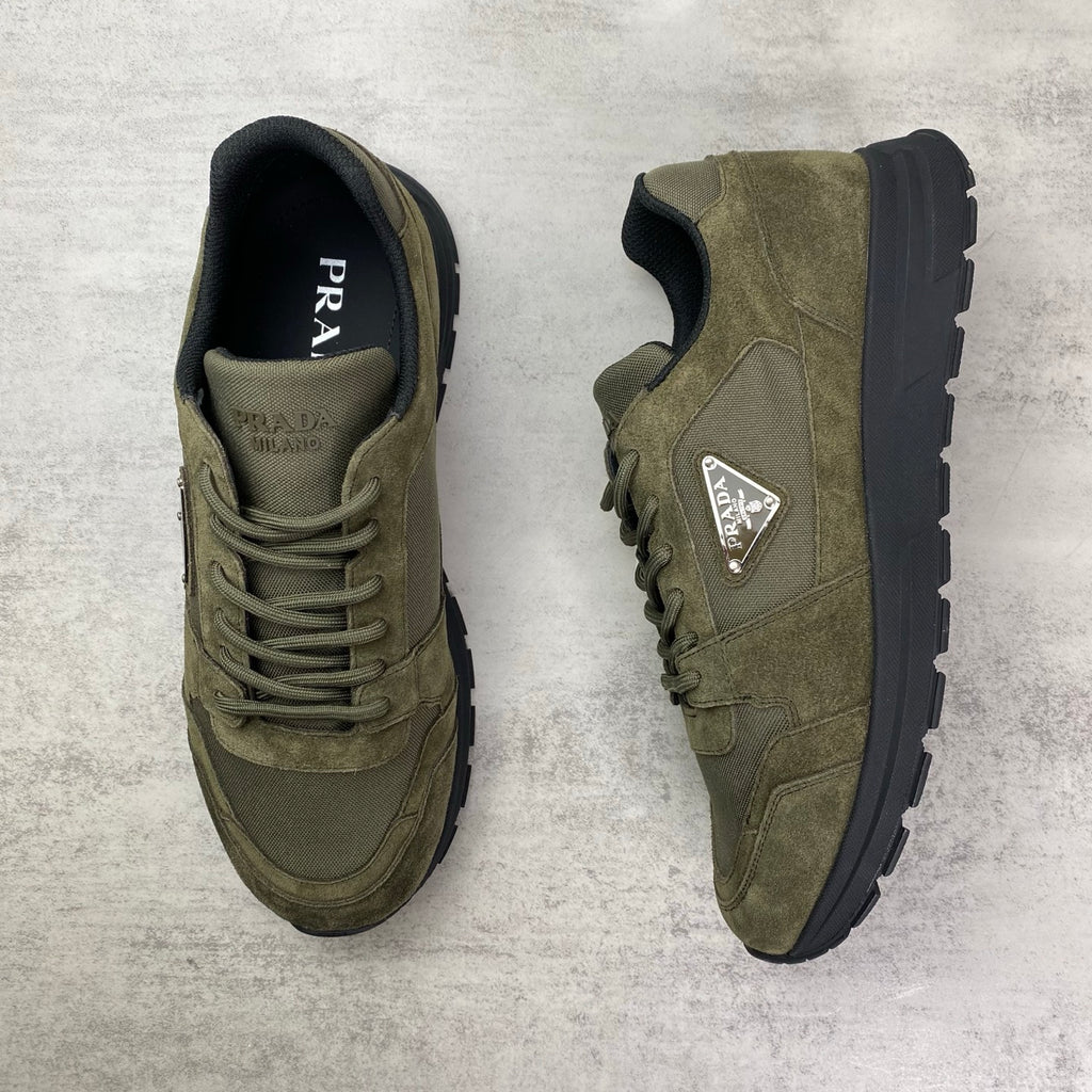 Prada Prax 2.0