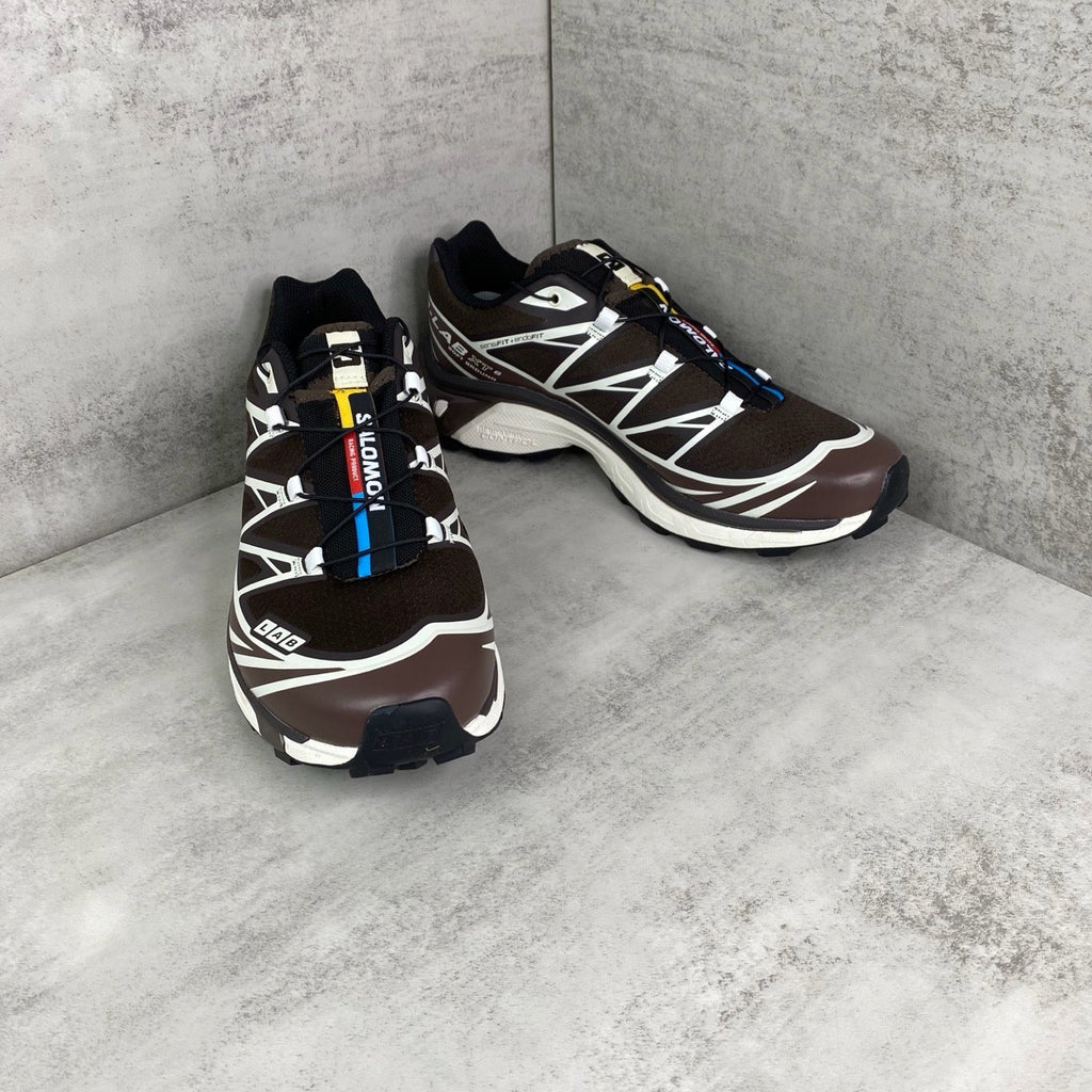 Salomon XT6