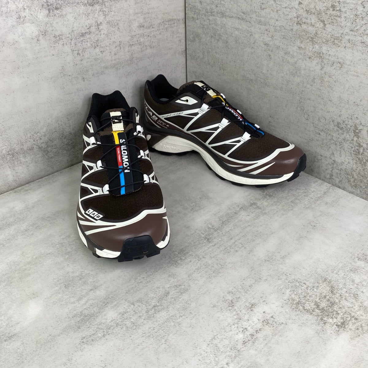 Salomon XT6