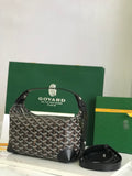 Sac Goyard Bowling