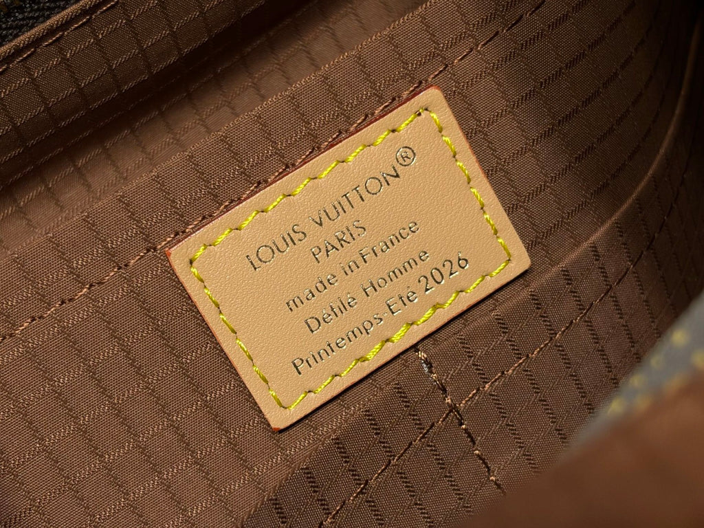 sac à dos Louis Vuitton