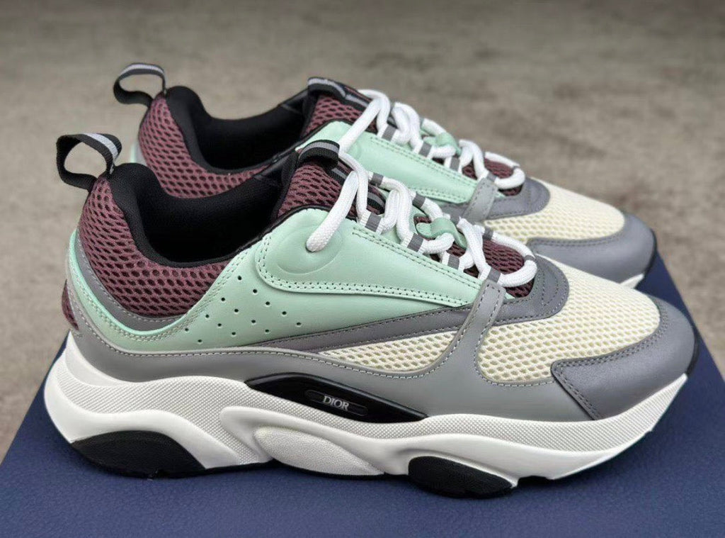 Chaussures B22