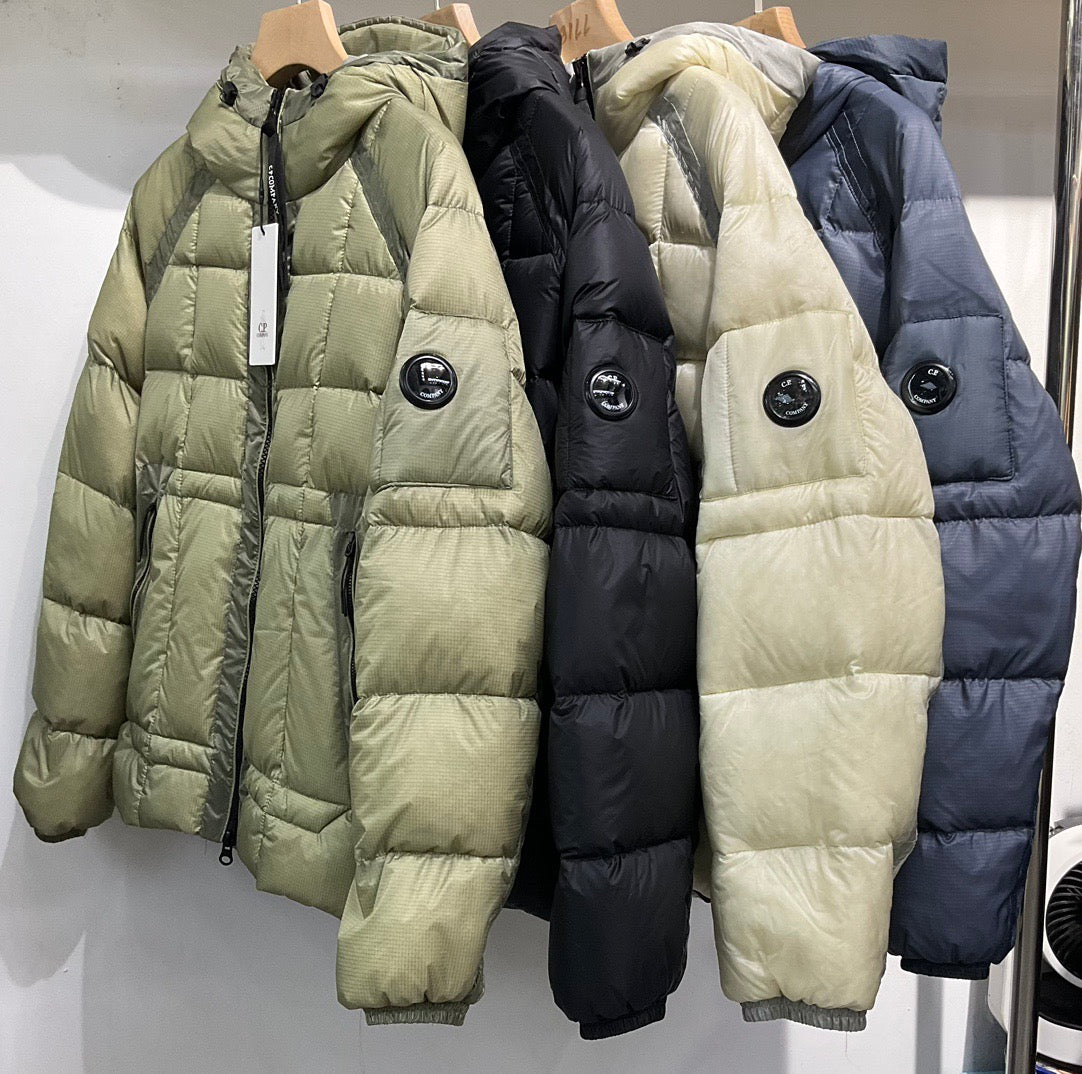 Doudoune CP COMPANY (toutes couleurs)
