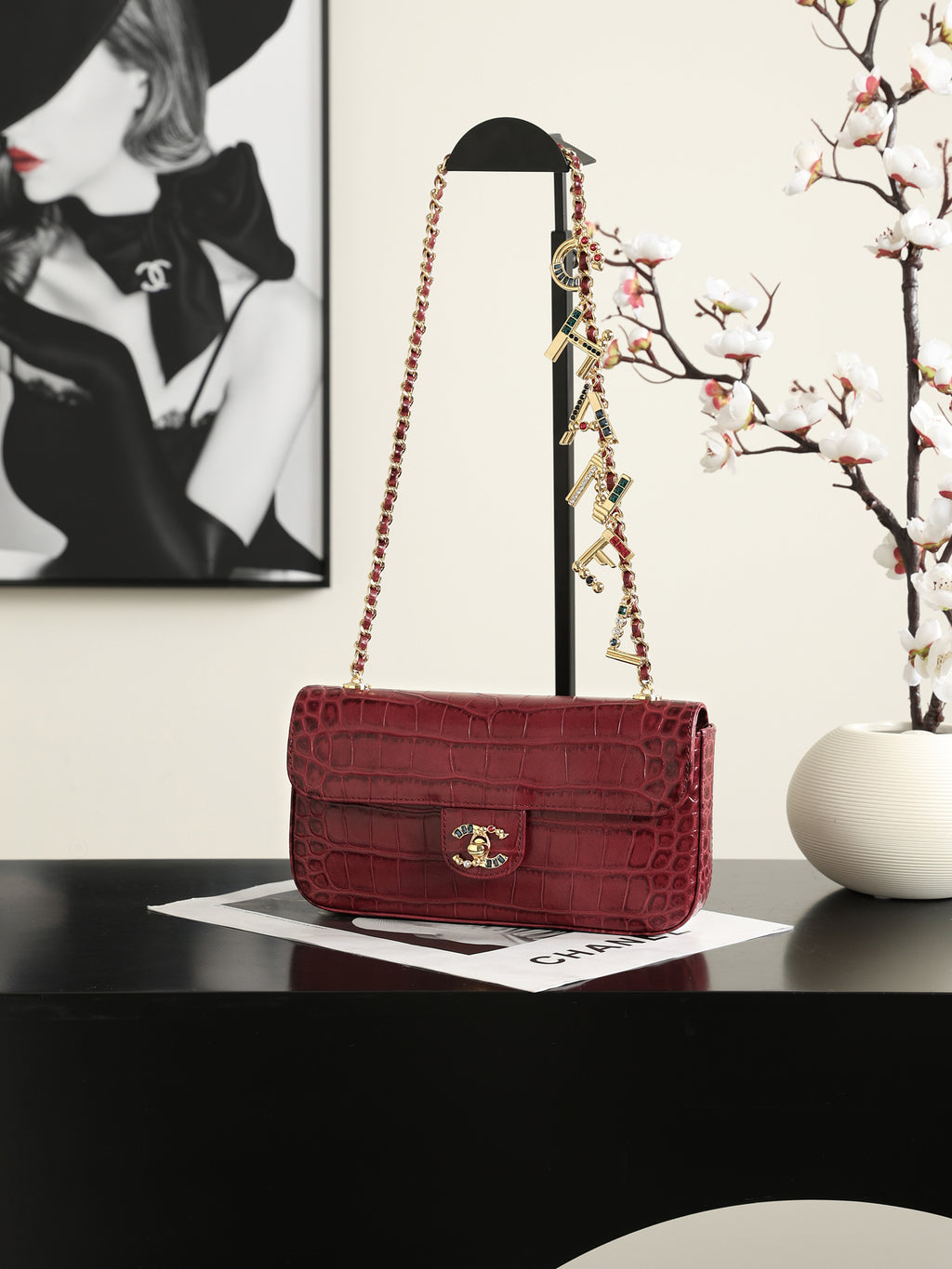 Sac Chanel