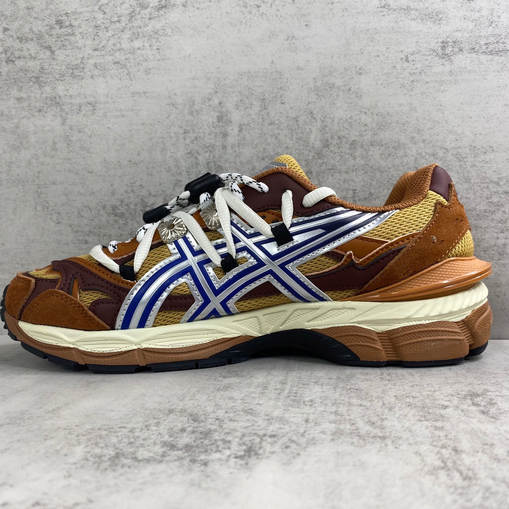 ASICS Gel-Cumulus 16