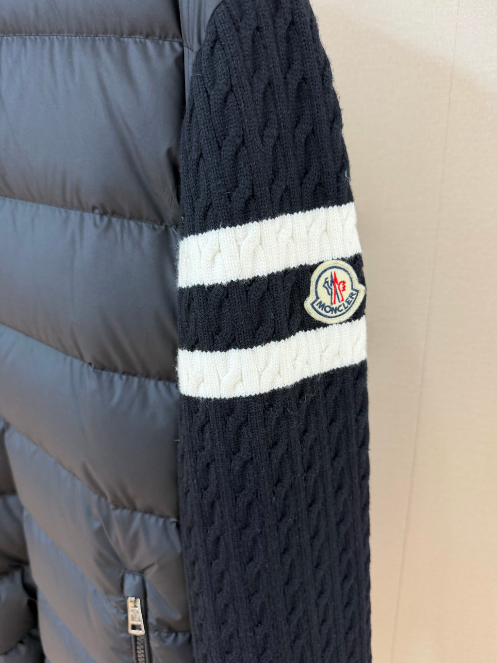 Pull Moncler