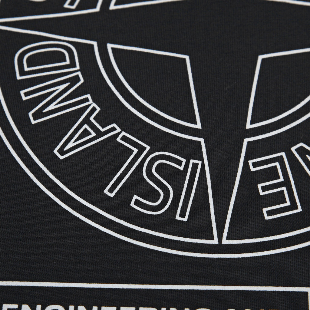 T Shirt STONE ISLAND