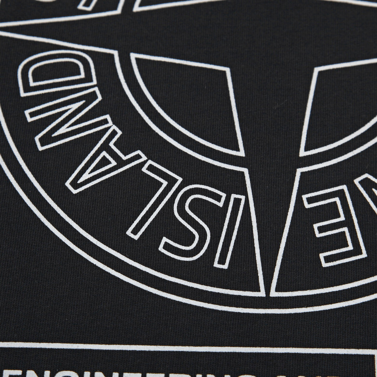 T Shirt STONE ISLAND