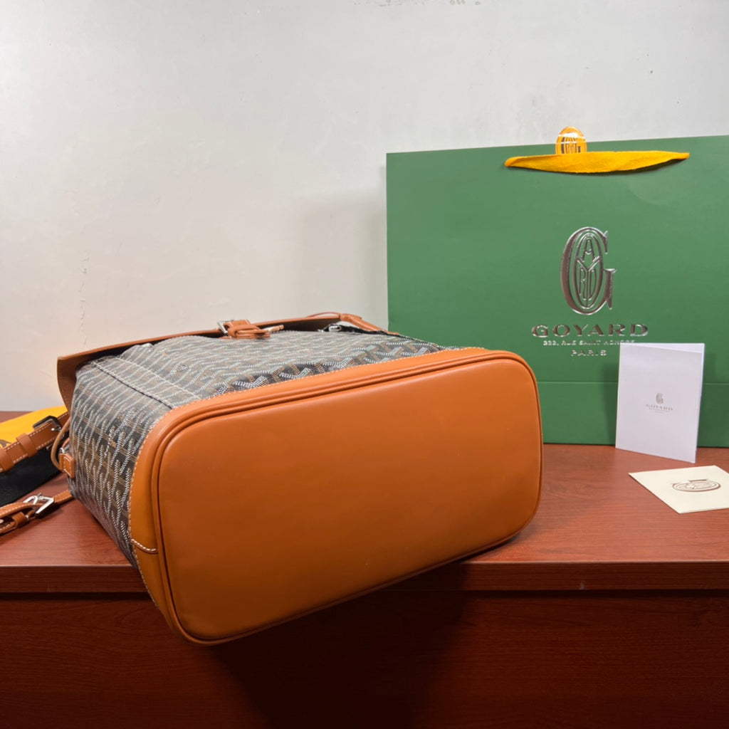 sac à dos Goyard Alpin