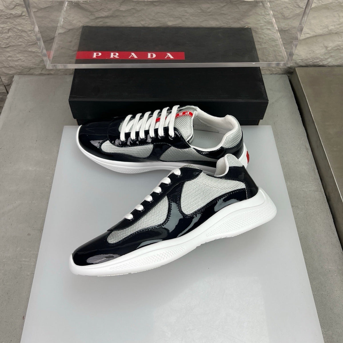 Prada Cup