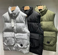 Sans-Manche CP COMPANY