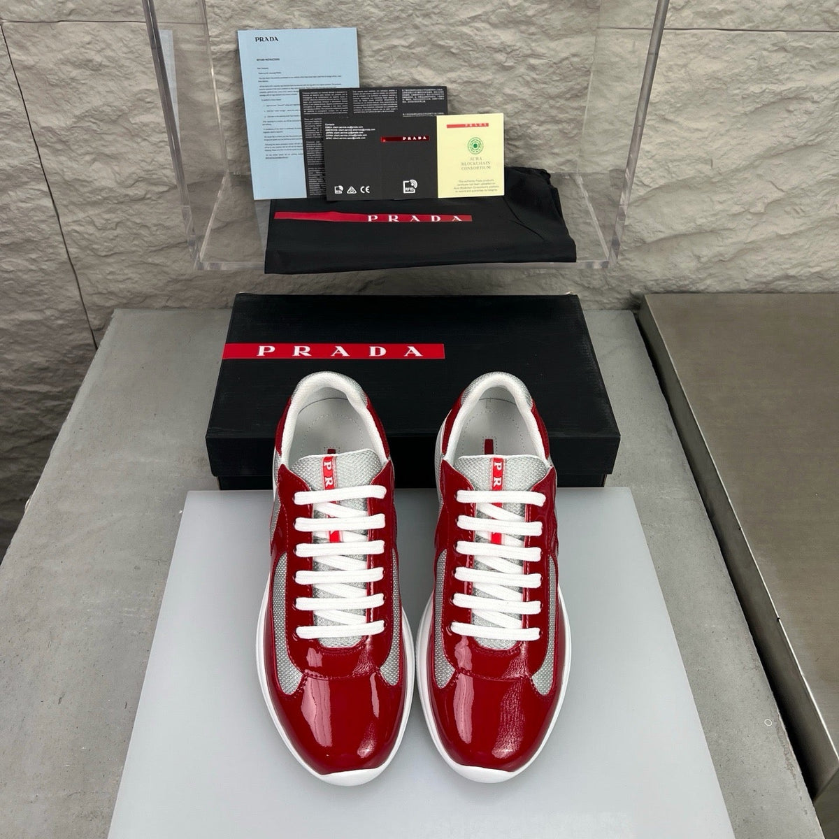 Prada Cup