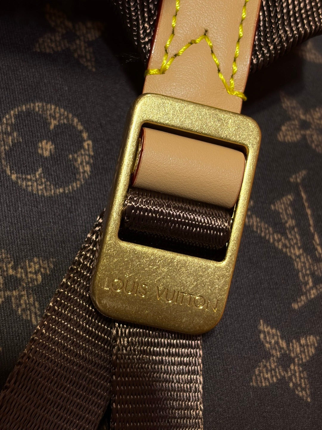 sac à dos Louis Vuitton