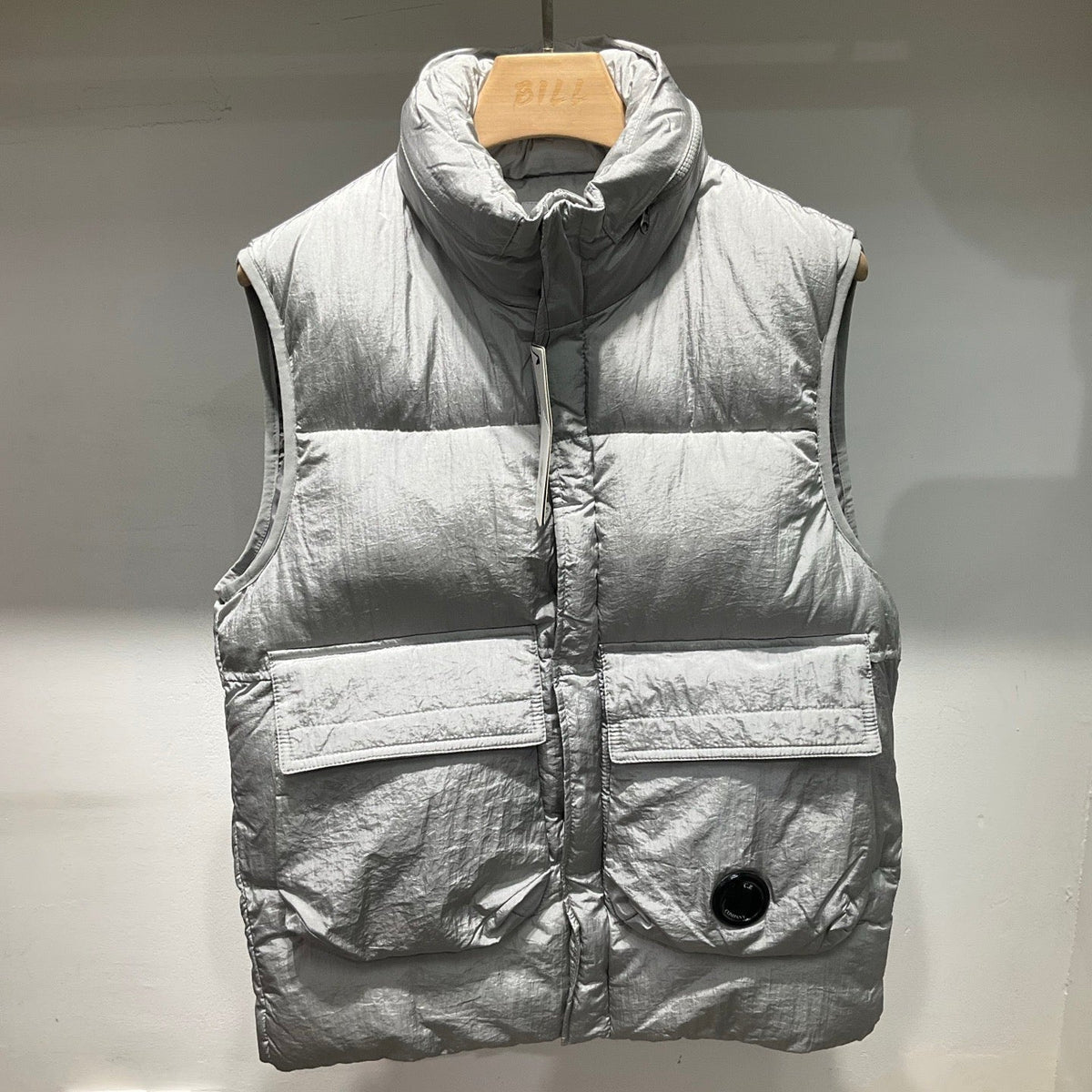 Sans-Manche CP COMPANY