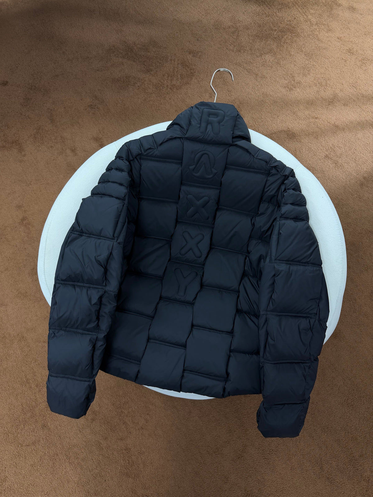 Doudoune Moncler