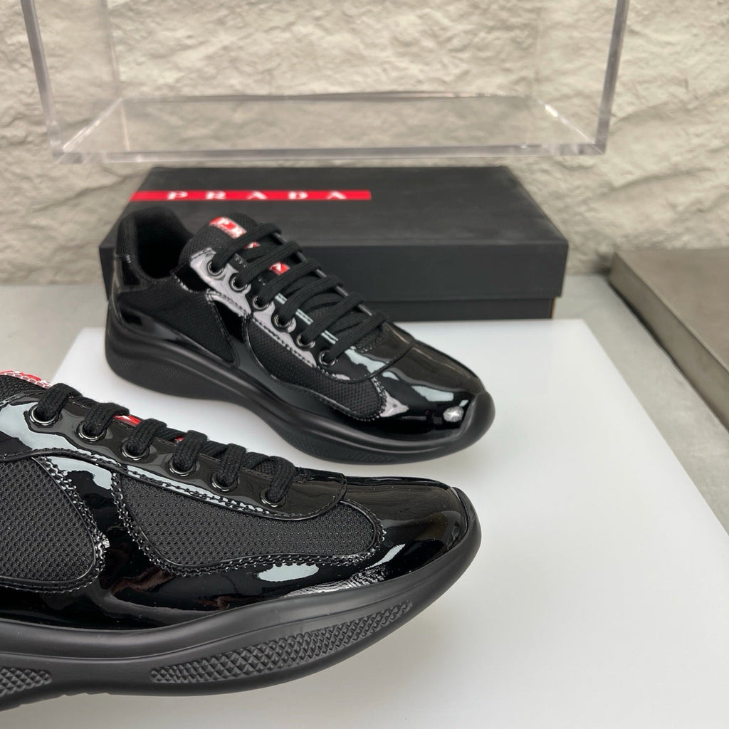 Prada Cup