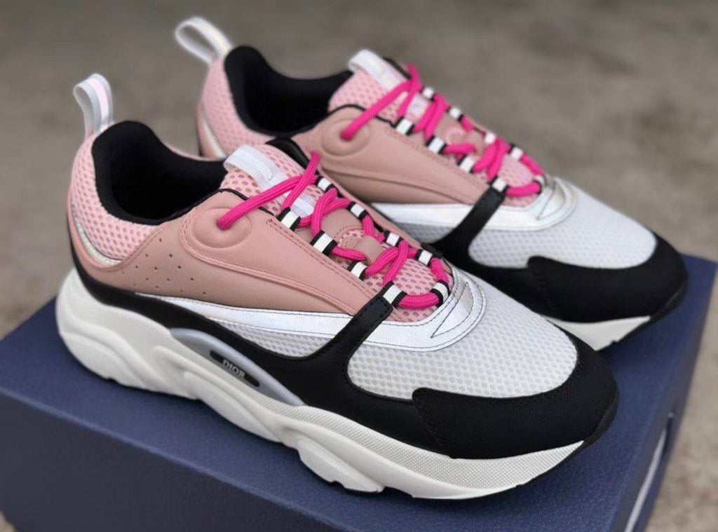 Chaussures B22 Rose