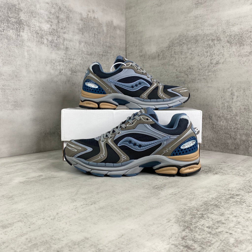 Saucony Triumph 4