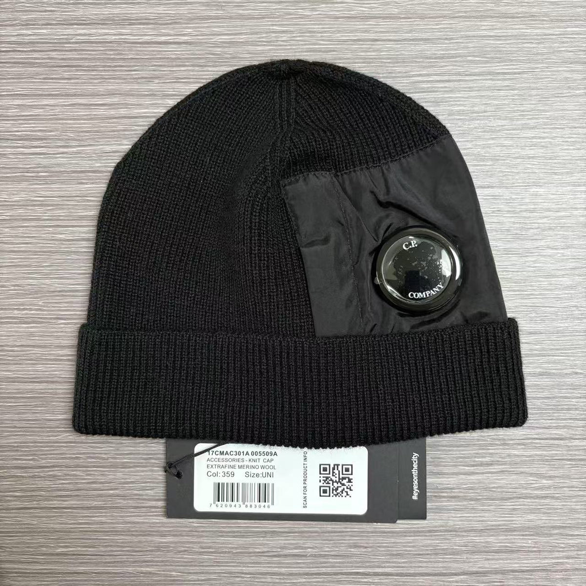 Bonnet CP COMPANY