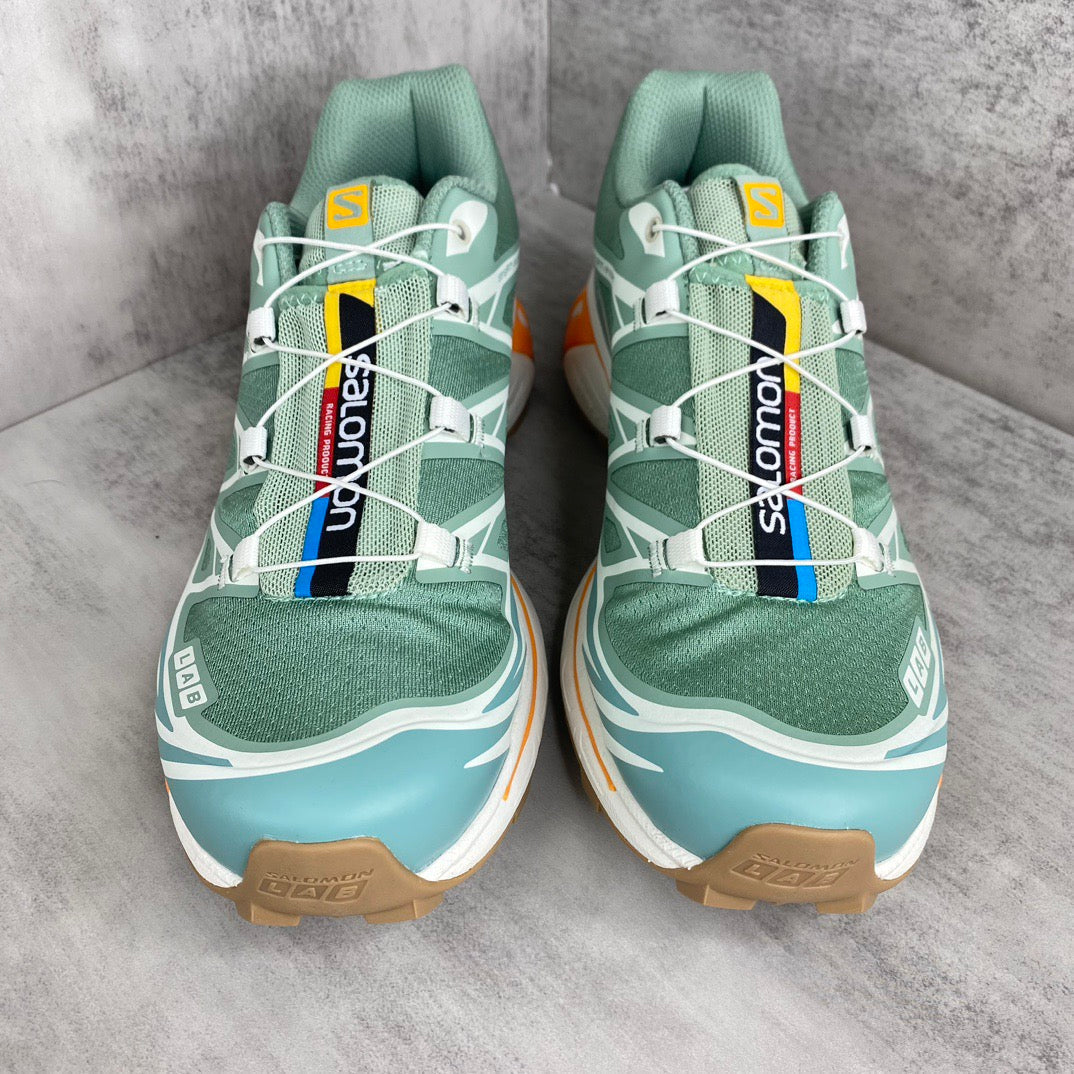 Salomon XT6