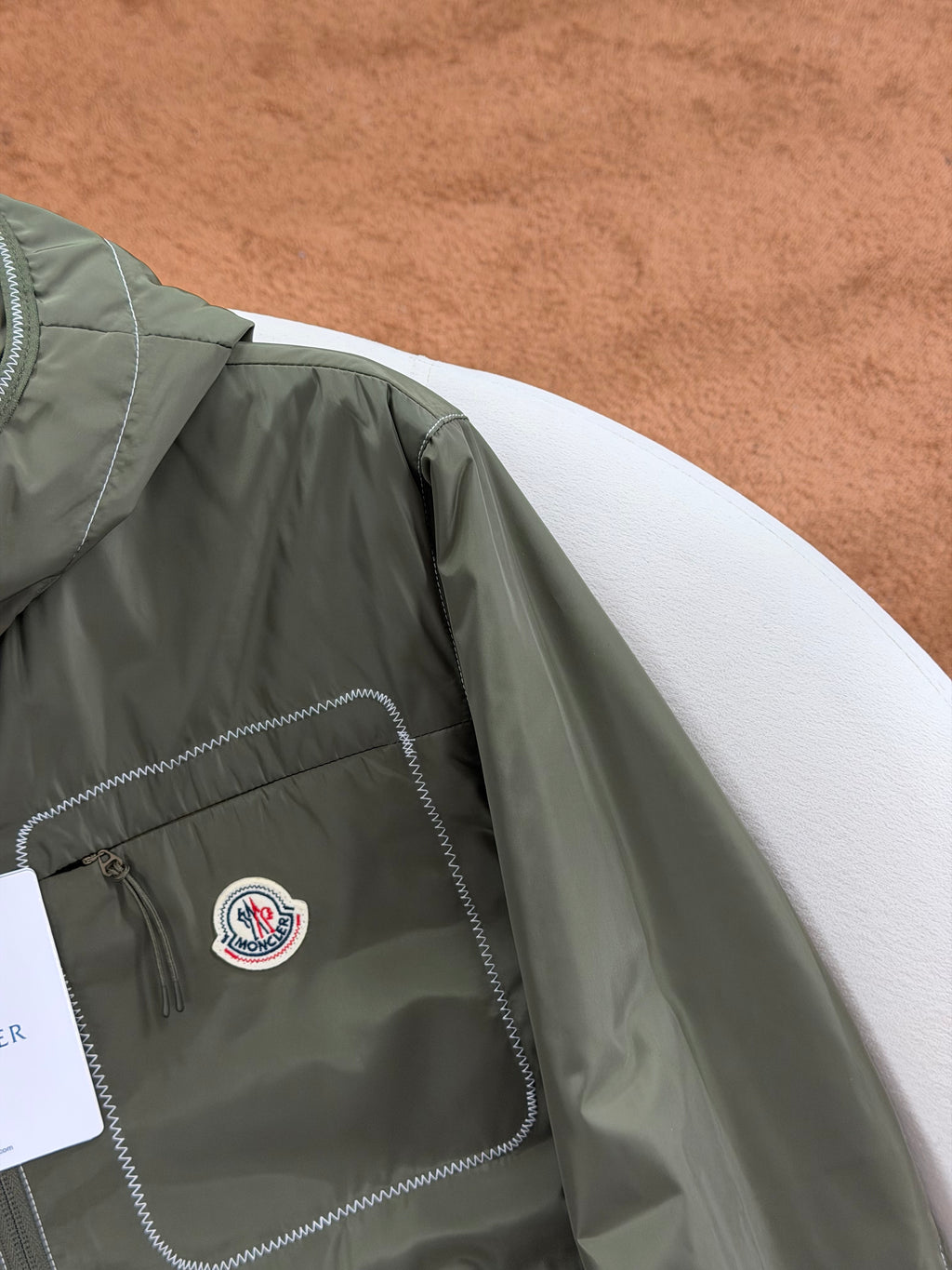 Veste Moncler
