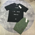 Outfit CP COMPANY