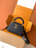 Sac Louis Vuitton Capucines