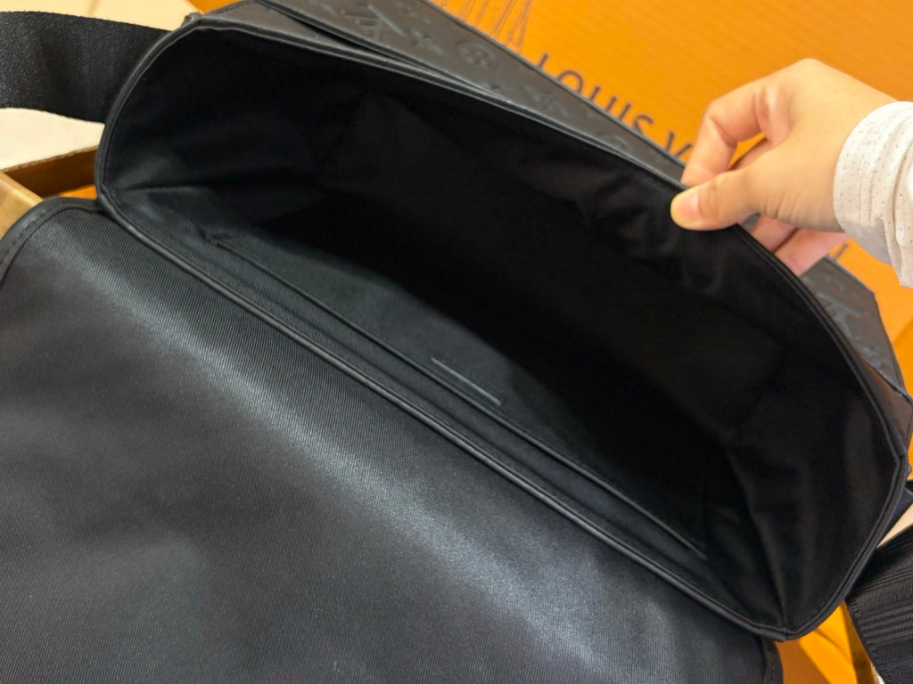 Sac Courrier Messenger  Louis Vuitton