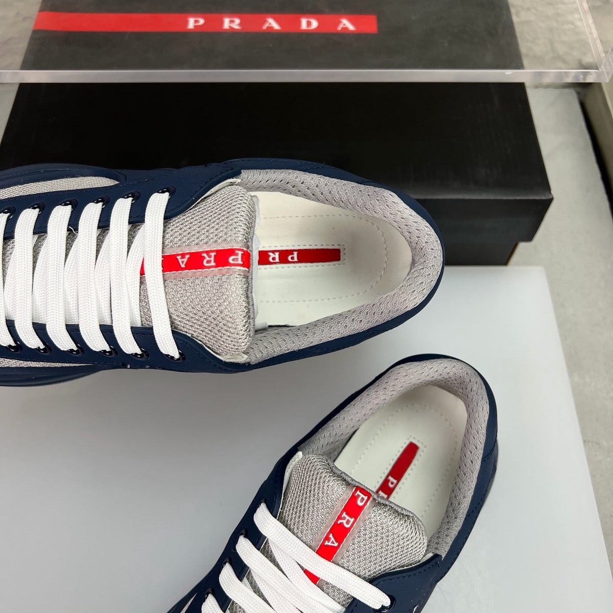 Prada Cup