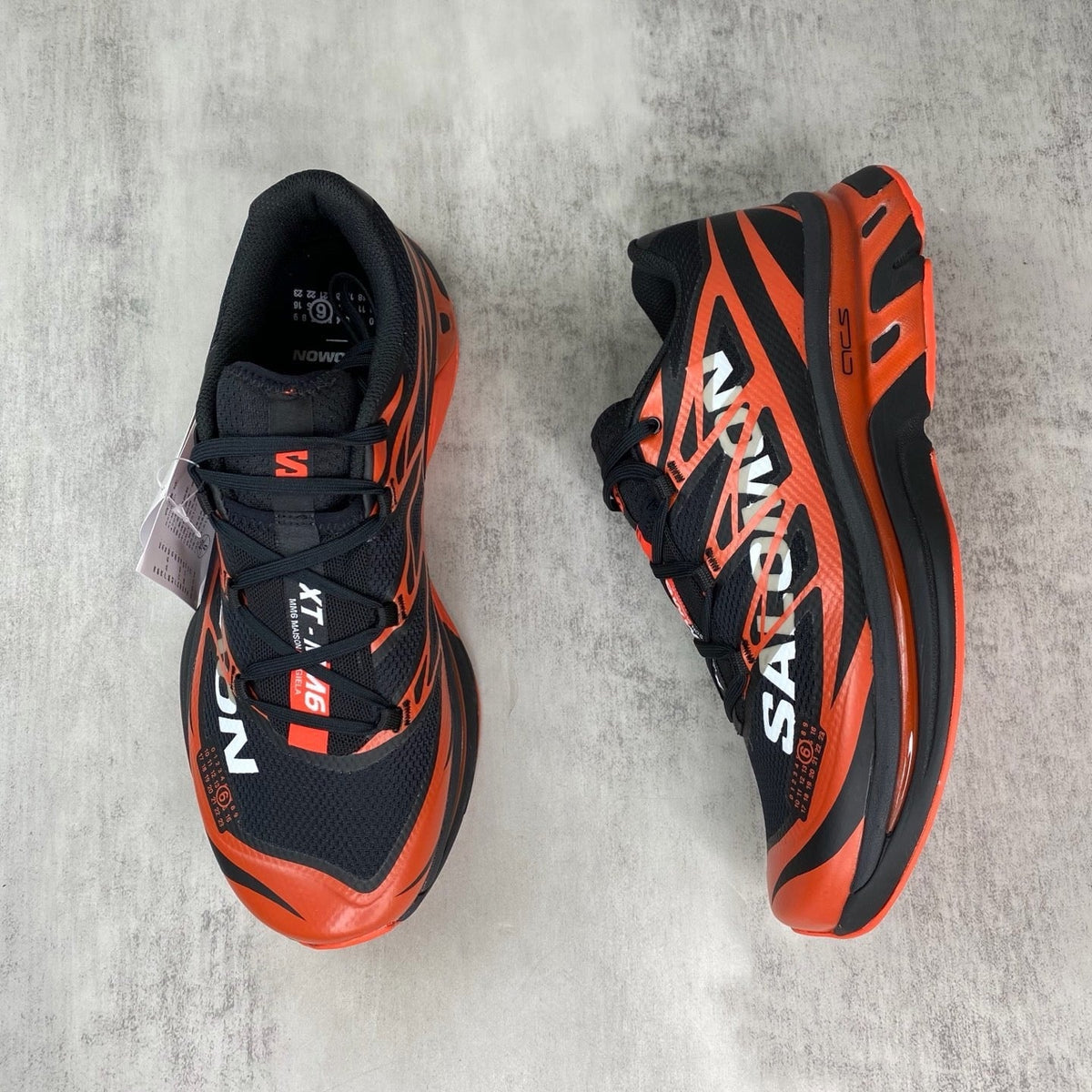 Salomon MM6 Margiela