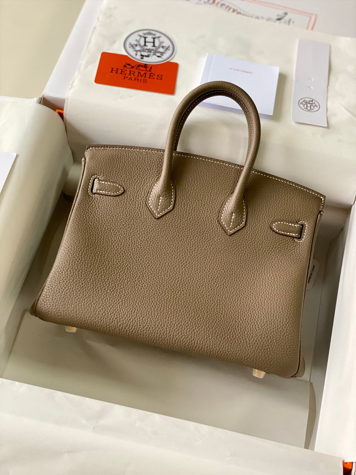 Sac Hermès Birkin